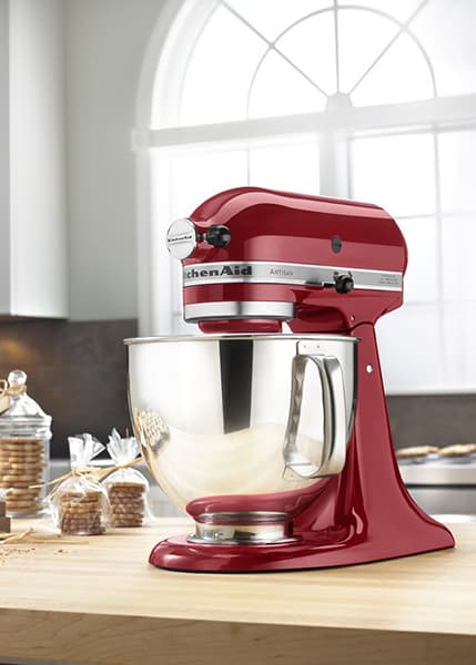 Kitchen Equipment - Kitchenaid Stand Mixer