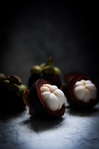 Mangosteen